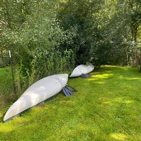 Strandgut Semesterbostad Wittmund