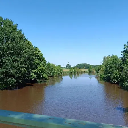 Semesterbostad Strandgut *